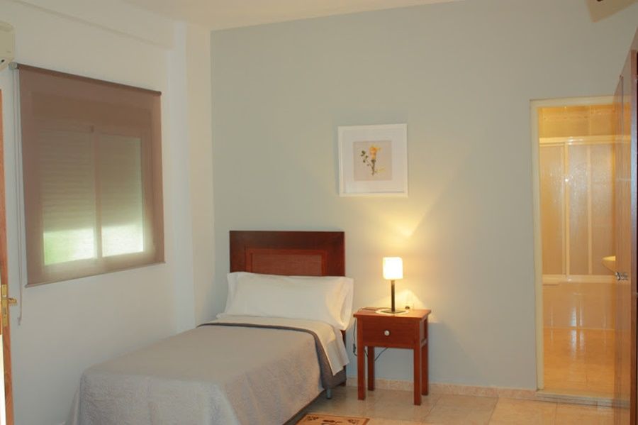 Hotel Toril Antequera Exteriér fotografie