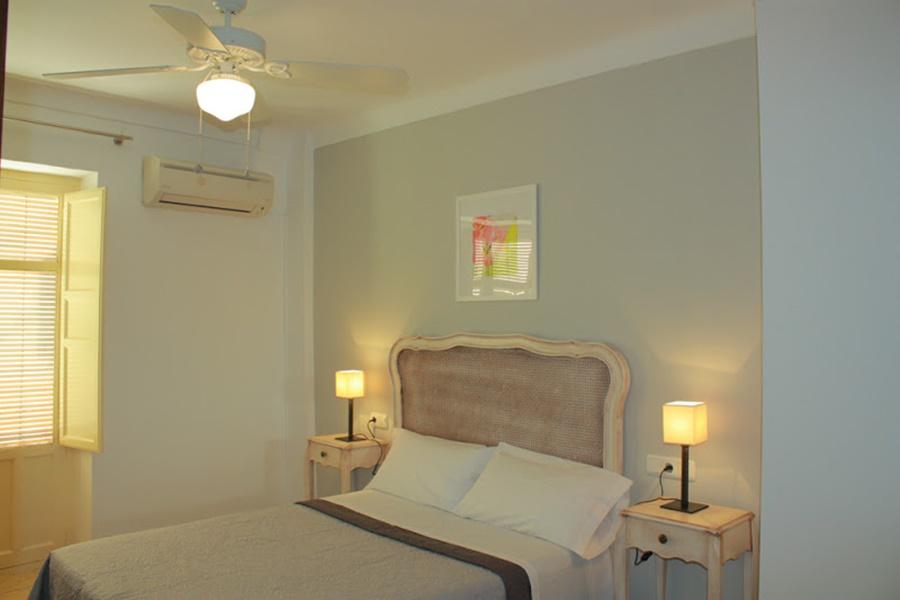Hotel Toril Antequera Exteriér fotografie