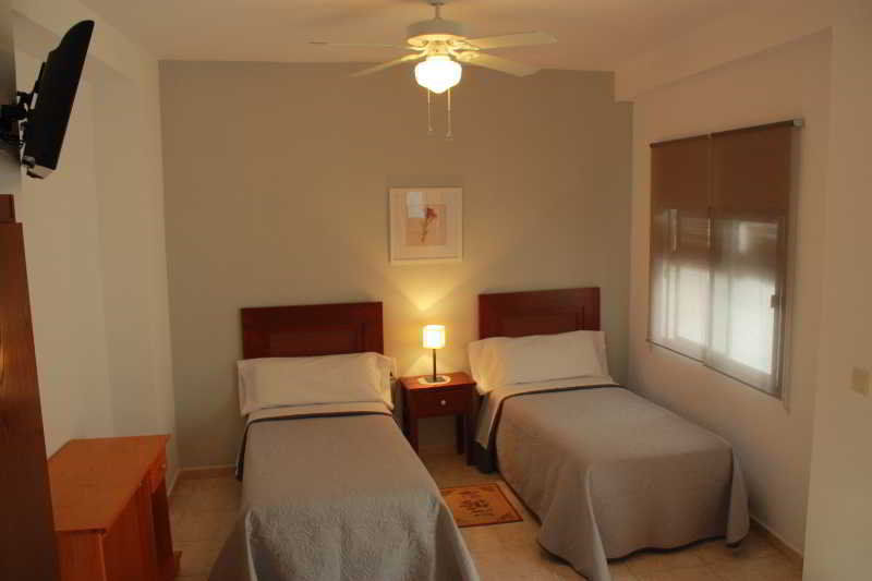 Hotel Toril Antequera Exteriér fotografie