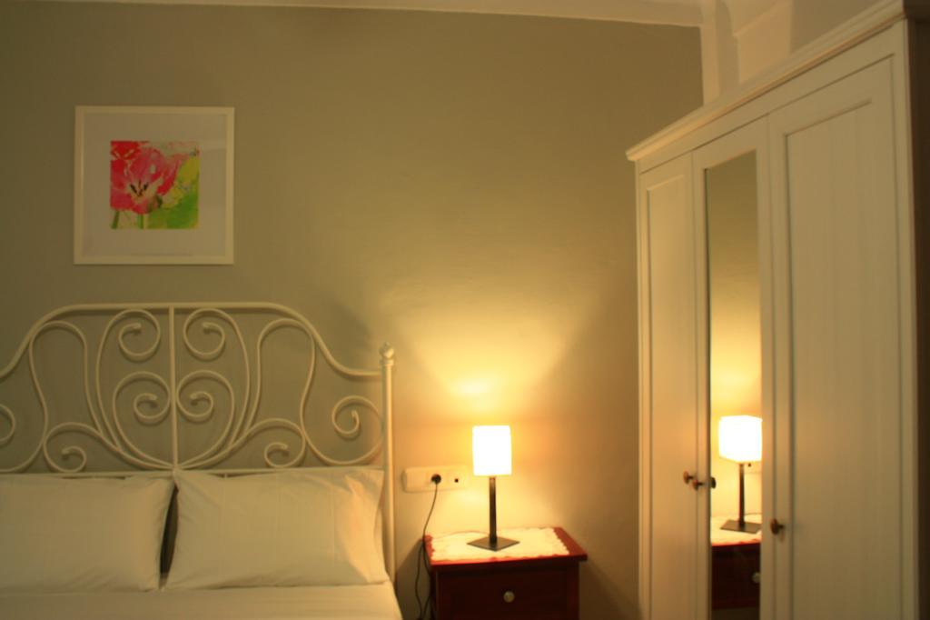 Hotel Toril Antequera Exteriér fotografie