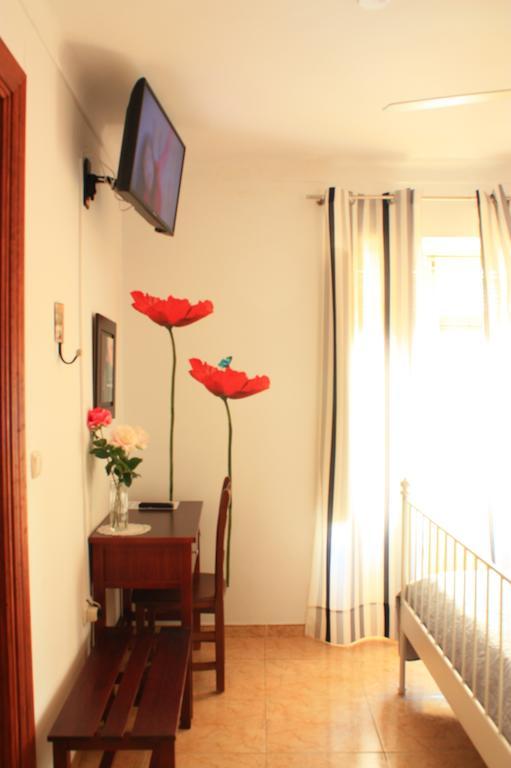 Hotel Toril Antequera Exteriér fotografie