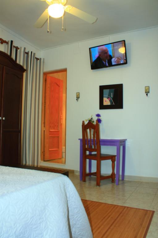 Hotel Toril Antequera Exteriér fotografie