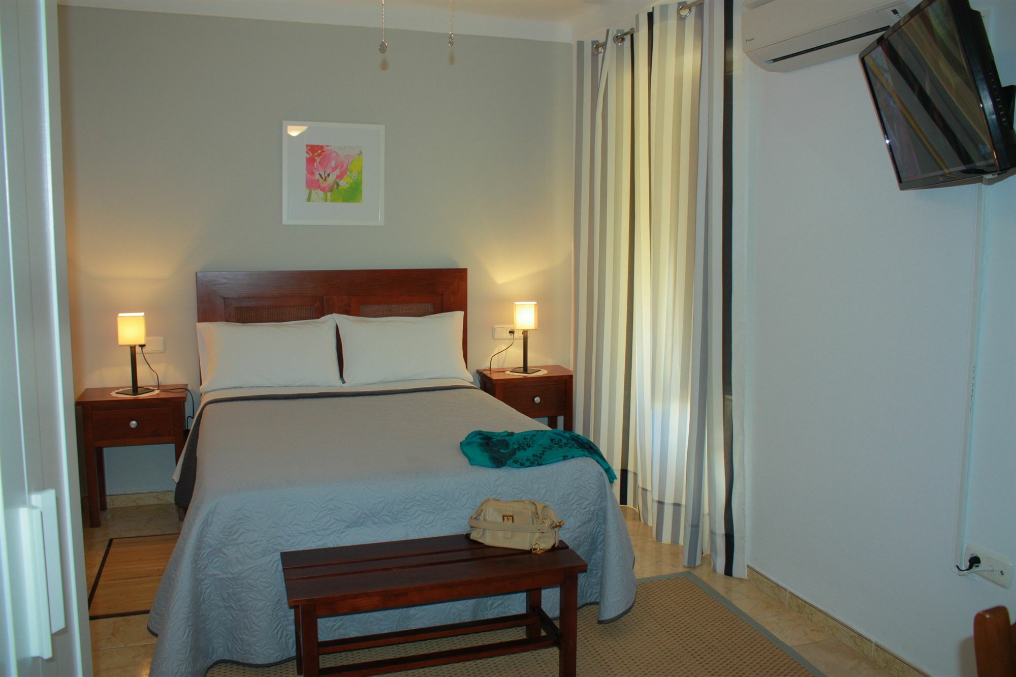 Hotel Toril Antequera Exteriér fotografie