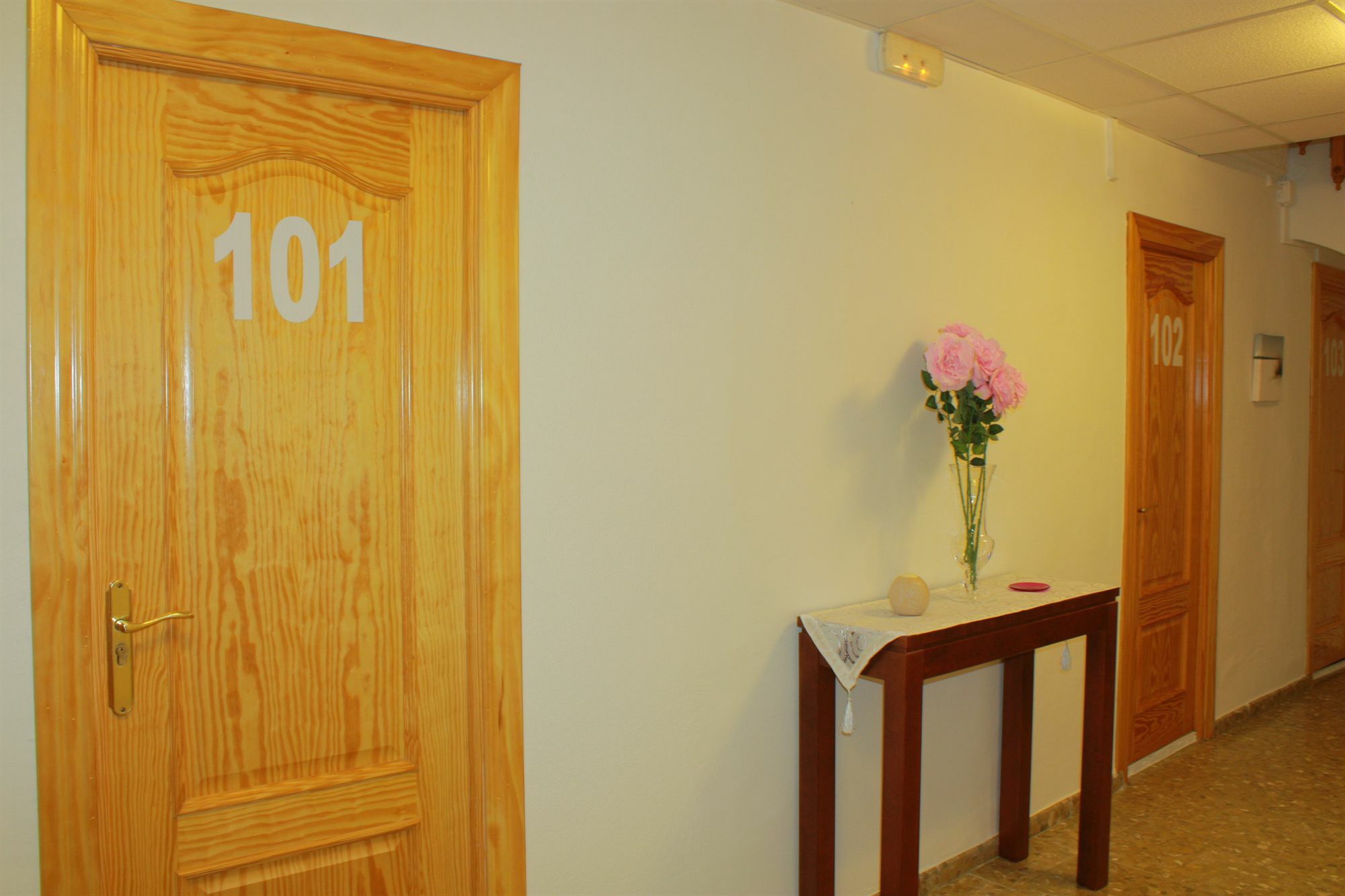 Hotel Toril Antequera Exteriér fotografie