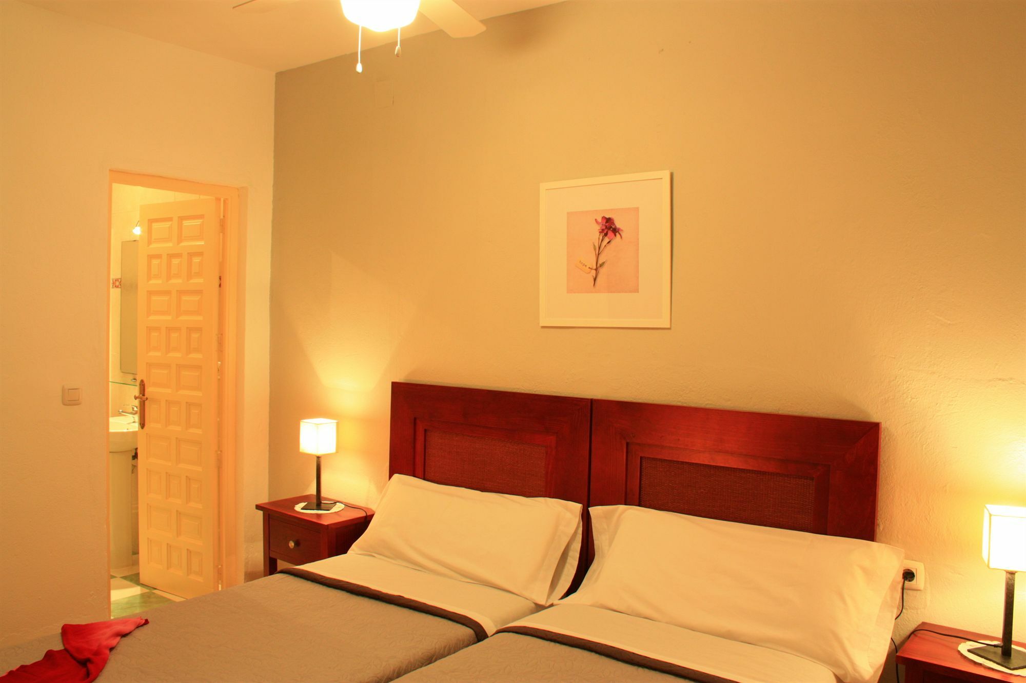 Hotel Toril Antequera Exteriér fotografie
