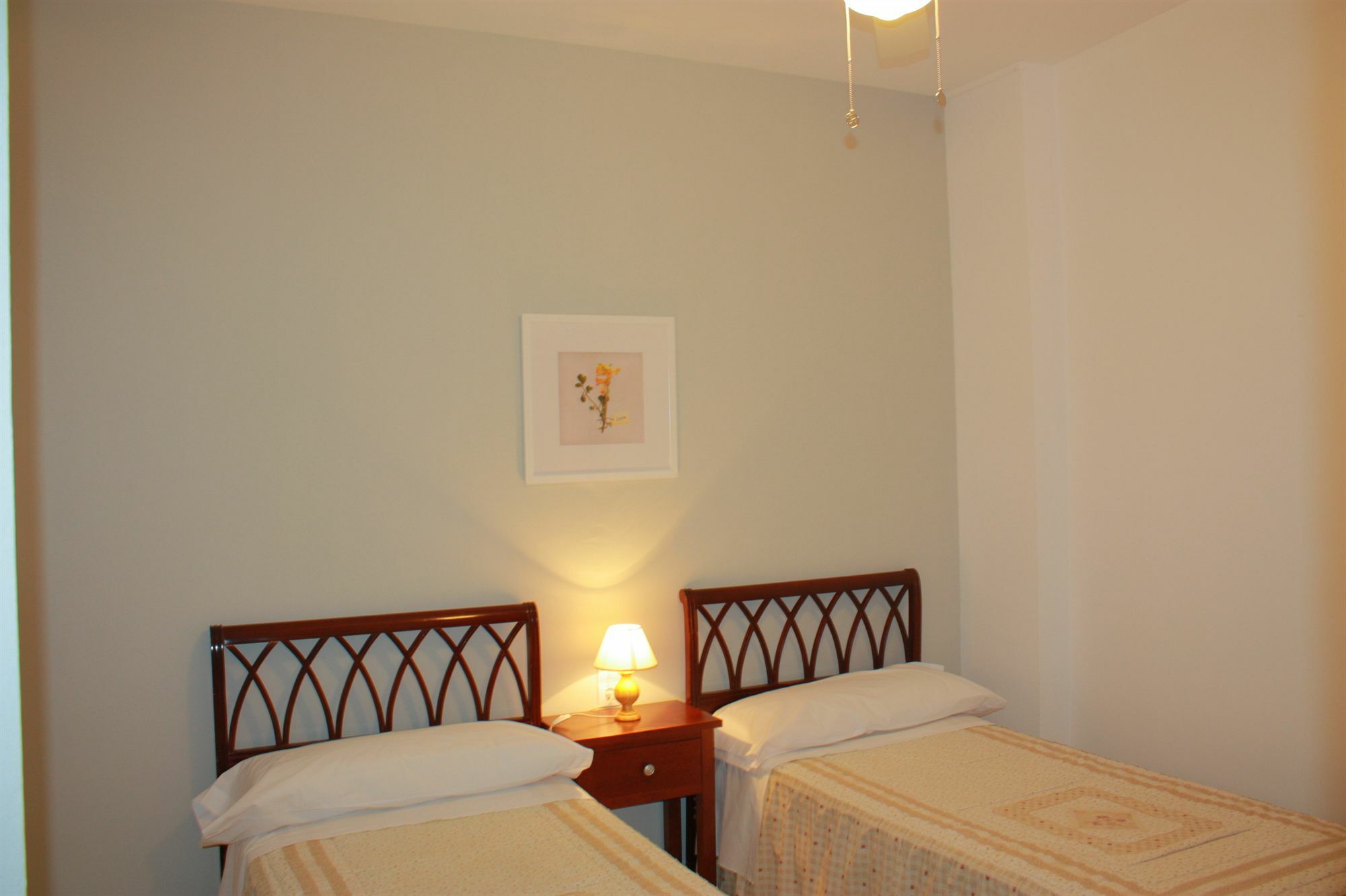 Hotel Toril Antequera Exteriér fotografie