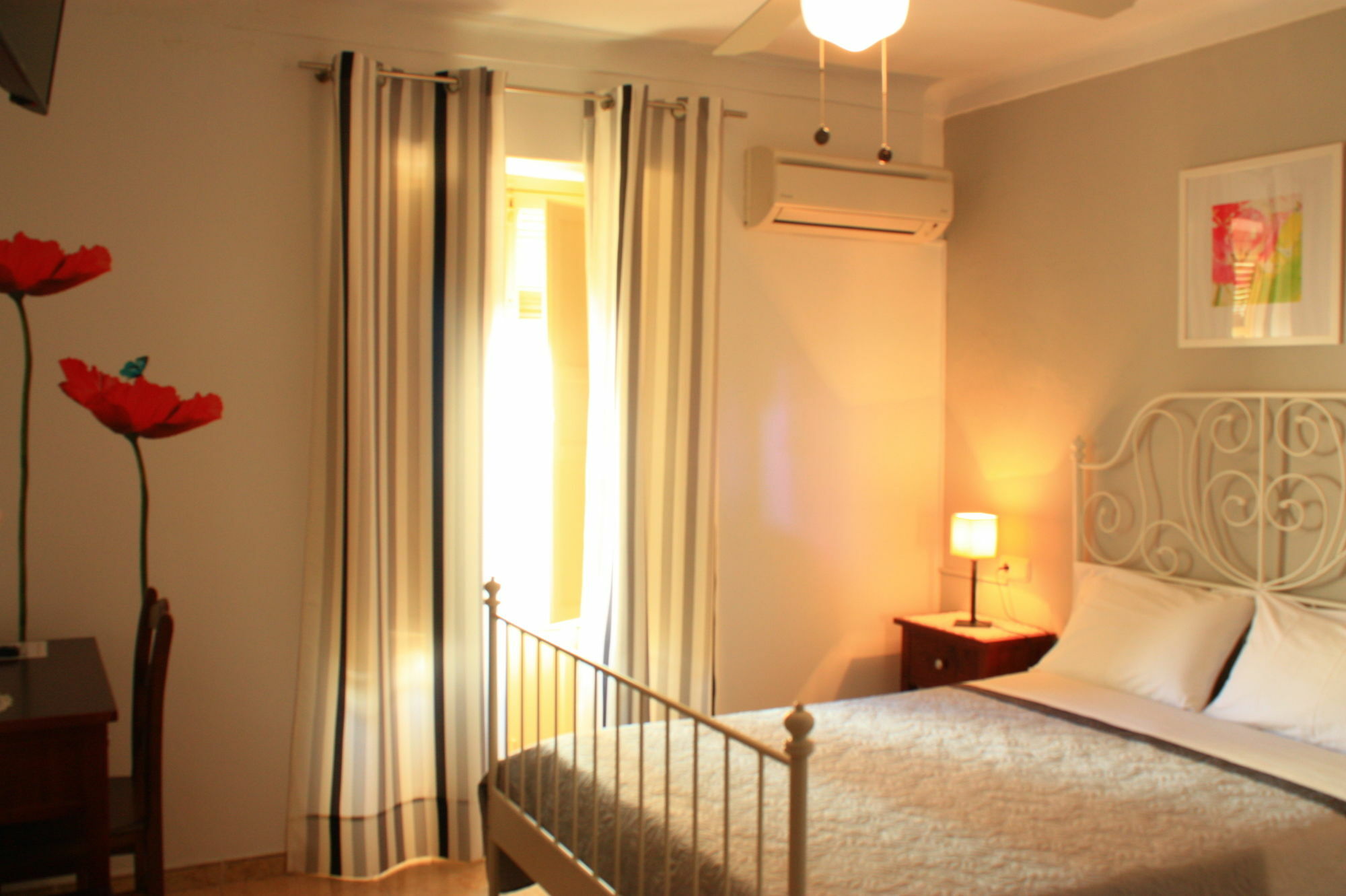 Hotel Toril Antequera Exteriér fotografie